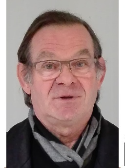 DARPIN Thierry - Membre du conseil